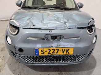 Fiat 500 RED 42 kWh picture 10