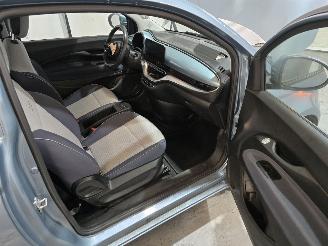 Fiat 500 RED 42 kWh picture 14