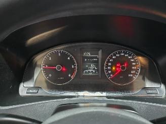 Volkswagen Transporter 2.0 TDI L1H1 T800 Baseline picture 19