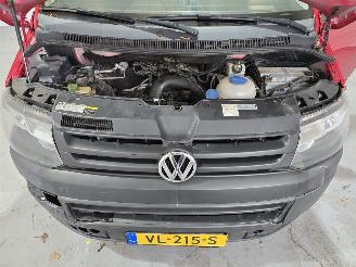 Volkswagen Transporter 2.0 TDI L1H1 T800 Baseline picture 10
