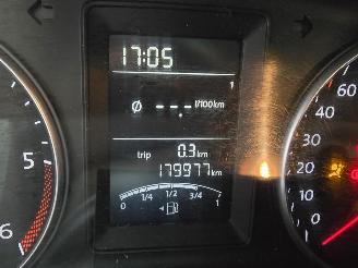 Volkswagen Transporter 2.0 TDI L1H1 T800 Baseline picture 18