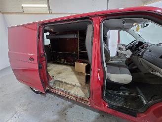 Volkswagen Transporter 2.0 TDI L1H1 T800 Baseline picture 14