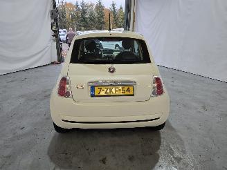 Fiat 500 1.0 TwinAir Pop picture 6