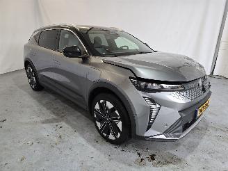 Avarii autoturisme Renault Scenic Scenic E-Tech EV87 long range techno 2025/5