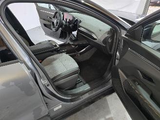 Renault Scenic Scenic E-Tech EV87 long range techno picture 21