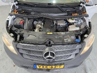 Mercedes Vito 114 CDI Extra Lang picture 16