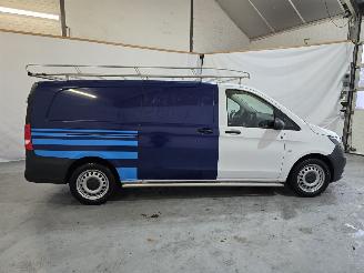 Mercedes Vito 114 CDI Extra Lang picture 8
