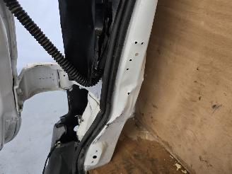 Mercedes Vito 114 CDI Extra Lang picture 15