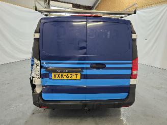 Mercedes Vito 114 CDI Extra Lang picture 6