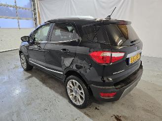 Ford EcoSport 1.0 Eco Boost St-line Black picture 5