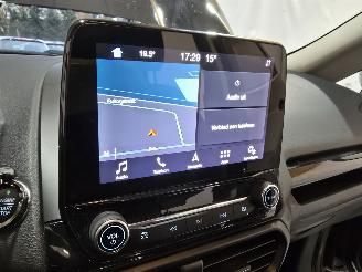 Ford EcoSport 1.0 Eco Boost St-line Black picture 31