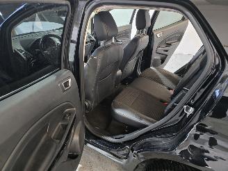 Ford EcoSport 1.0 Eco Boost St-line Black picture 18