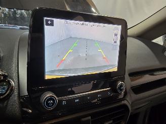 Ford EcoSport 1.0 Eco Boost St-line Black picture 32