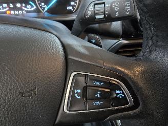 Ford EcoSport 1.0 Eco Boost St-line Black picture 30