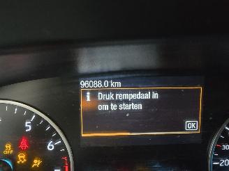 Ford EcoSport 1.0 Eco Boost St-line Black picture 21