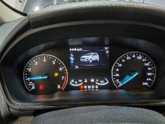 Ford EcoSport 1.0 Eco Boost St-line Black picture 22