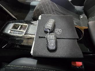 Peugeot e-208 EV Active 50 kWh picture 40