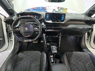 Peugeot e-208 EV Active 50 kWh picture 27