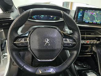 Peugeot e-208 EV Active 50 kWh picture 35