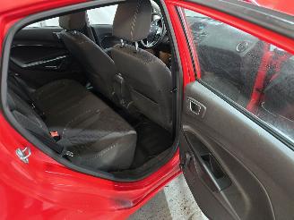 Ford Fiesta 1.5 TDCi Titanium picture 16