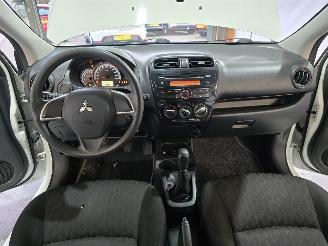 Mitsubishi Space-star 1.0 Cool+ picture 26