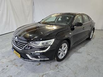 Renault Talisman 1.6 TCe Zen picture 3