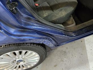 Ford Focus 1.8 Limited picture 11