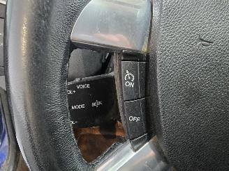 Ford Focus 1.8 Limited picture 28