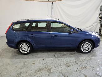 Ford Focus 1.8 Limited picture 8