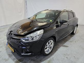 Renault Clio 0.9 TCe Limited picture 3