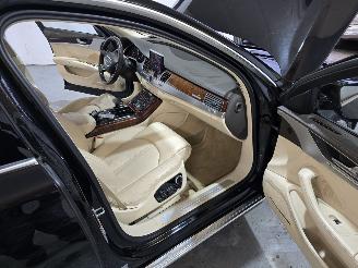 Audi A8 4.2 TDi Pro Line picture 11