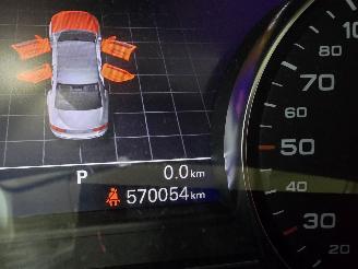 Audi A8 4.2 TDi Pro Line picture 26