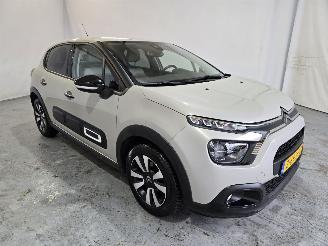  Citroën C3 1.2 PT Max 2024/4