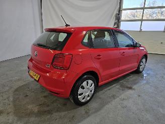 Volkswagen Polo 1.4 TDI Comfortline picture 7