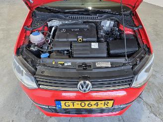 Volkswagen Polo 1.4 TDI Comfortline picture 12