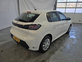 Peugeot 208 1.2 PureTech Active picture 7