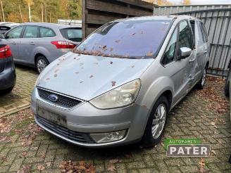 Uttjänta bilar auto Ford Galaxy Galaxy (WA6), MPV, 2006 / 2015 2.3 16V 2010/1