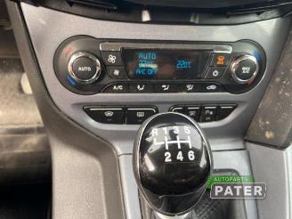 Ford Focus Focus 3 Wagon, Combi, 2010 / 2020 1.6 TDCi ECOnetic picture 9