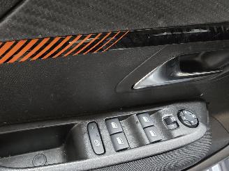 Peugeot e-208 EV Active 50 kWh picture 26