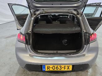 Peugeot e-208 EV Active 50 kWh picture 18