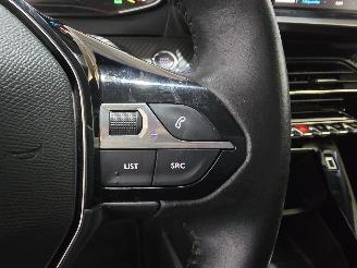 Peugeot e-208 EV Active 50 kWh picture 30