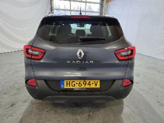 Renault Kadjar 1.2 TCe Intens picture 6