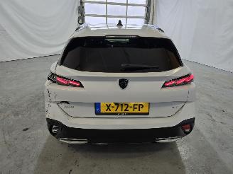 Peugeot 308 SW 1.2 PureTech GT picture 6
