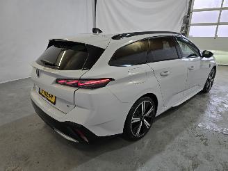 Peugeot 308 SW 1.2 PureTech GT picture 7