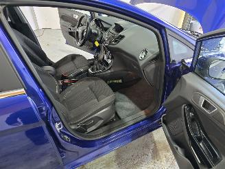 Ford Fiesta 1.0 EcoBoost Titanium picture 18