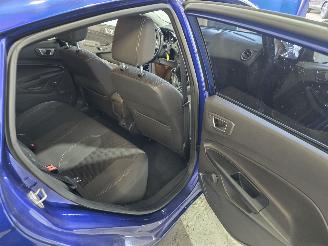 Ford Fiesta 1.0 EcoBoost Titanium picture 19