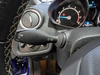 Ford Fiesta 1.0 EcoBoost Titanium picture 27