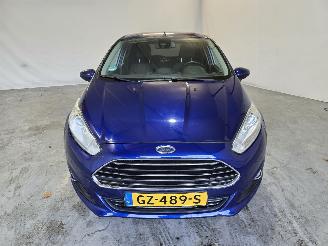 Ford Fiesta 1.0 EcoBoost Titanium picture 2