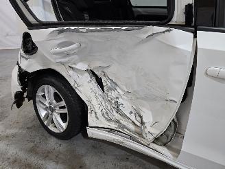 Volkswagen e-Up! e-up! picture 9