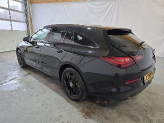 Mercedes Cla-klasse klasse Shooting Brake 250 e Business Line picture 5